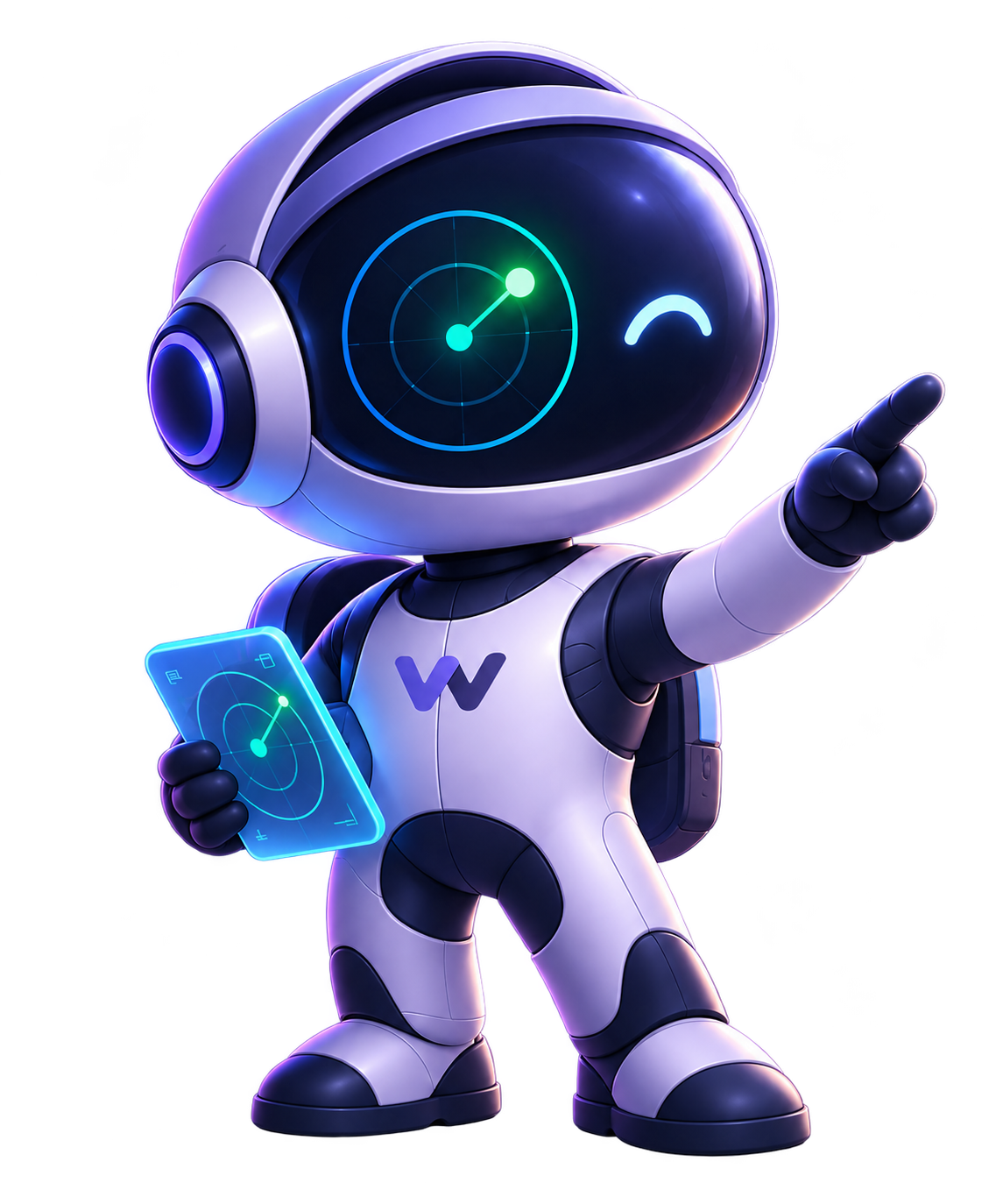 Will-e, your market explorer